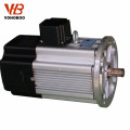 AC motor famoso de la grúa del bldc de la marca famosa del motor de la CA